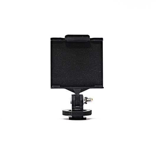 ImmersionRC Powerplay Mount – Cold Shoe Mount for MiniDV / 8mm Camcorders – Adjustable Tilt