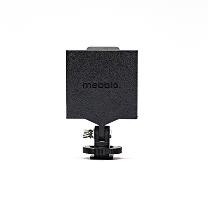 ImmersionRC Powerplay Mount – Cold Shoe Mount for MiniDV 8mm Camcorders – Adjustable Tilt