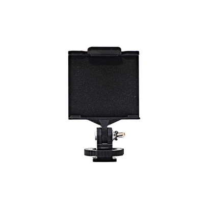 ImmersionRC Powerplay Mount – Cold Shoe Mount for MiniDV 8mm Camcorders – Adjustable Tilt
