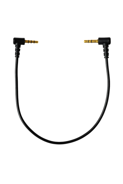 ImmersionRC Cable – TRS to TRRS – Tapeless Camcorder Cable