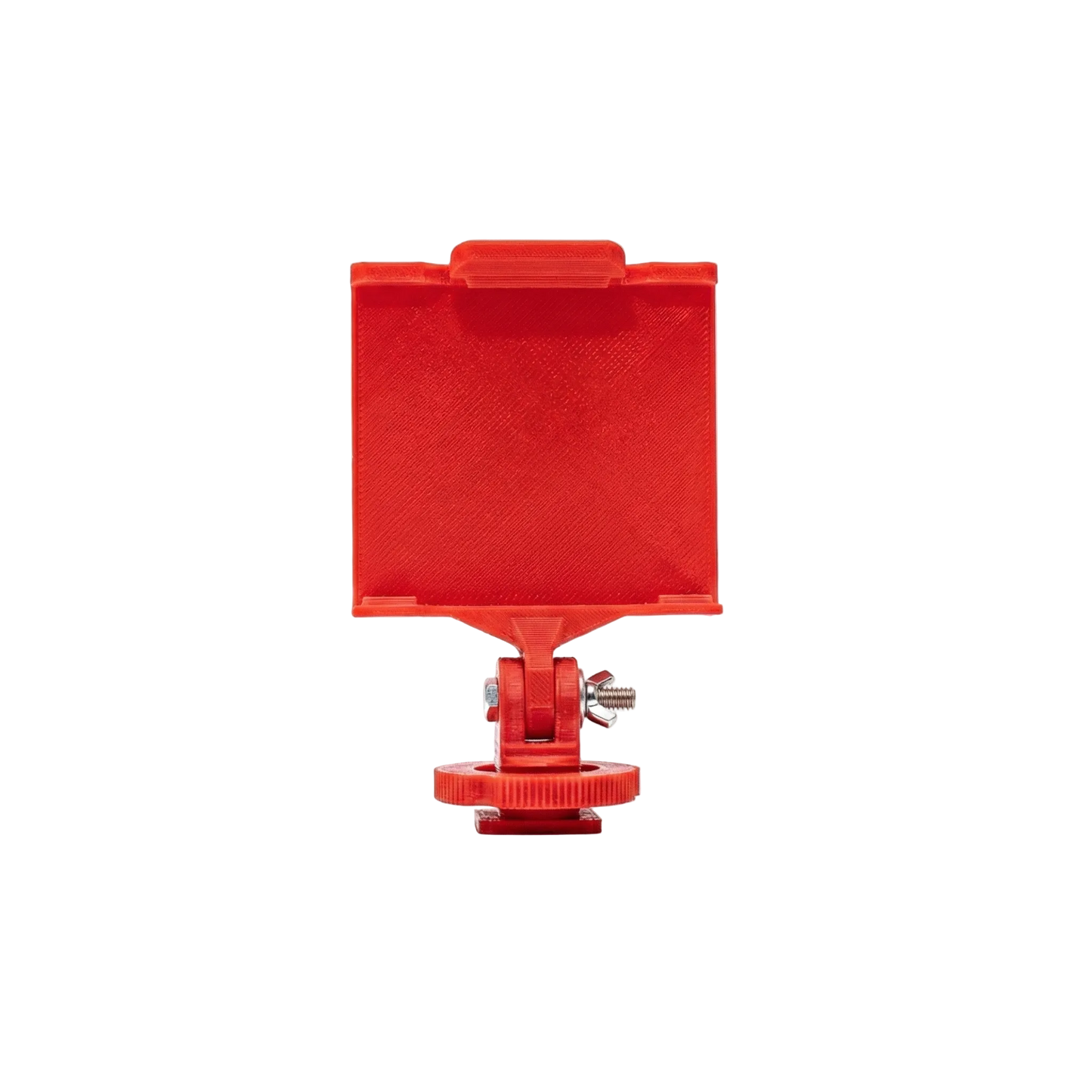 ImmersionRC Powerplay Mount – Cold Shoe Mount for MiniDV 8mm Camcorders – Adjustable Tilt