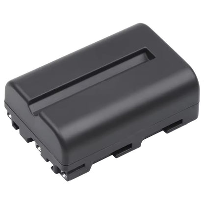 NP-FM500H Battery – 2300mAh Li-Ion Replacement for Sony Camcorders