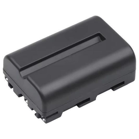 NP-FM500H Battery – 2300mAh Li-Ion Replacement for Sony Camcorders