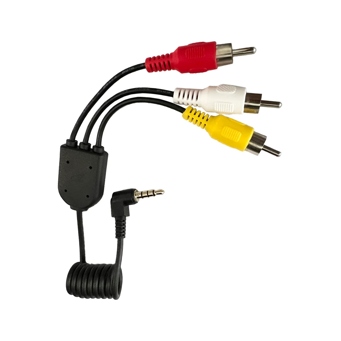 RCA/Cinch Camcorder A/V Cable for ImmersionRC Powerplay (Pre-Order)